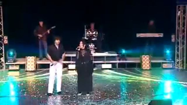 Avar mahnısı - Zaqatala Balakən Dagestan Аварская песня - Закатала Белокан Дагестан