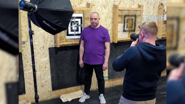 Фотохудожник из Росатома