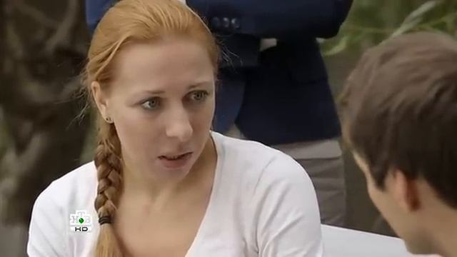 Степные волки 7 серия