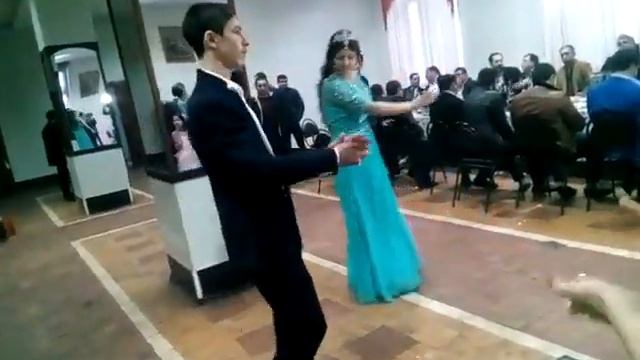 Цыганская свадьба