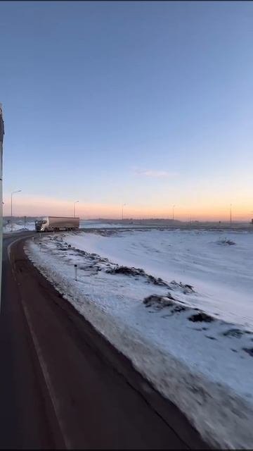 Эх дороги
