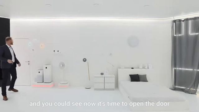 Smart Life: Xiaomi Smart Home Living Explained
