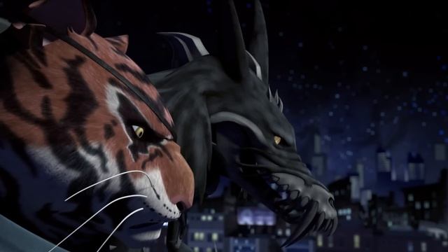 Черепашки-ниндзя | 60 МИНУТ лучших сражений Лео из 2 сезона "Черепашки-ниндзя" (2012)! ⚔️  | Nick