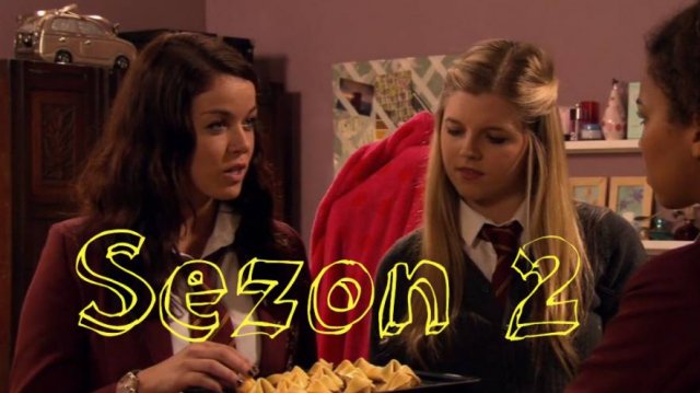 Сериал Обитель Анубиса / House of Anubis Сезон 2 серия 79