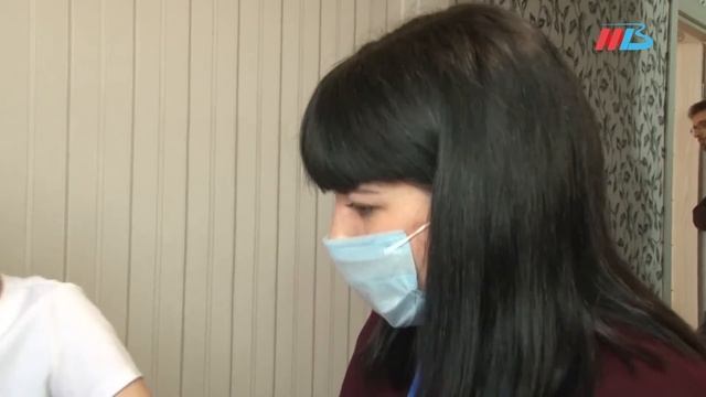 В Волгоградской области развивают социальную службу помощи семьям с детьми