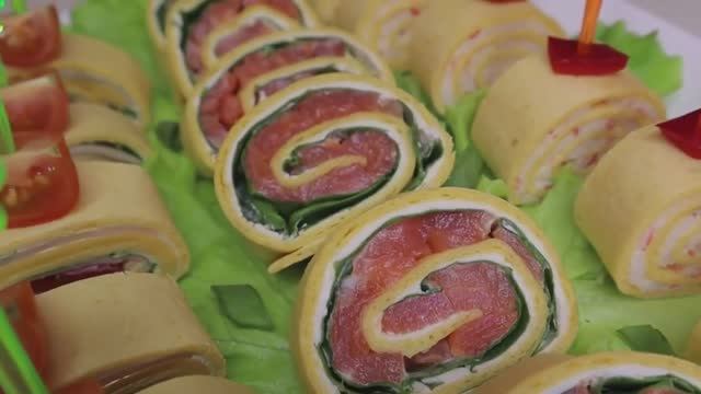 ЗАКУСКИ  на НОВЫЙ ГОД ! Идеальные закуски на любой праздничный стол_ вкусно, красиво, быстро!