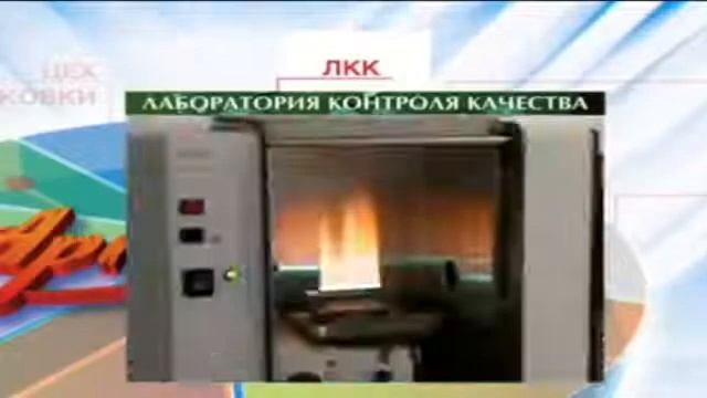 Презентация Компании Арт Лайф. Производство