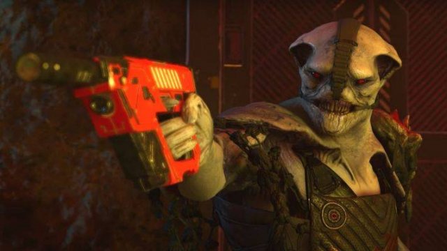 Песня Звёздного Лорда и Безрота в Marvel's Guardians of the Galaxy