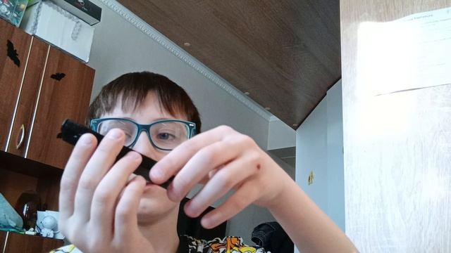 вещи, которые я напечатал на 3 д'принтере.