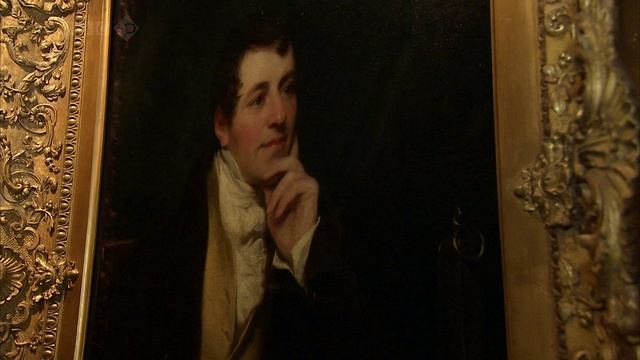 История науки 2 серия «Из чего состоит мир?» (документальный сериал, 2010)