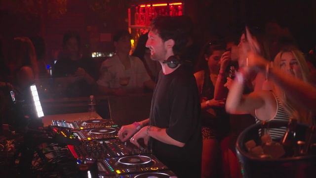 MAX STYLER- Live Dj set at The Terrace presented Link Miami Rebels
