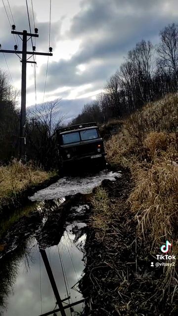 ГАЗ-66