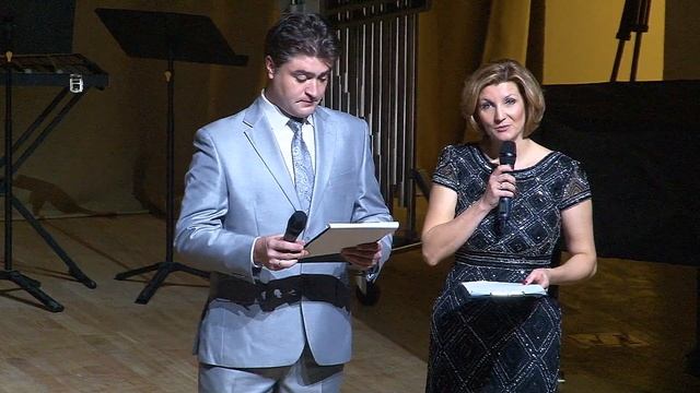 ОТКРЫТИЕ КОЛЛЕДЖА: Ведущие про оборудование Колледжа