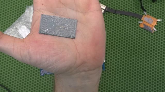Диагностические пальцы компьютерных диагностов. RedmiBook 15 XMA-2101 и если мастер сказал в морг то