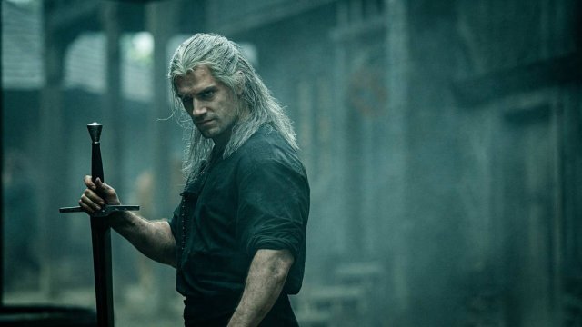 2 сезон 3 серия. Ведьмак / The Witcher (2021).
