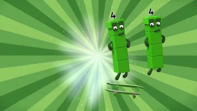 S3 E7 - Yellow Level - Fourteen