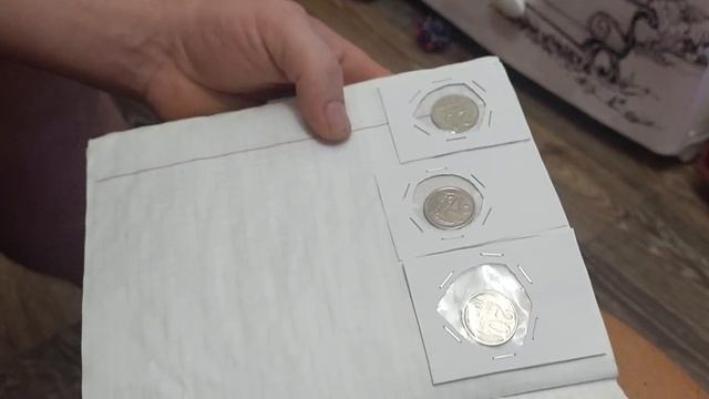 Коллекция редких монет смотреть ! 👍👍👍