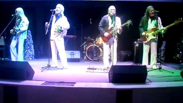 05-01-2017 цдх  концерт  Парад ВИА 70-80-х (Легенды СССР) часть-3