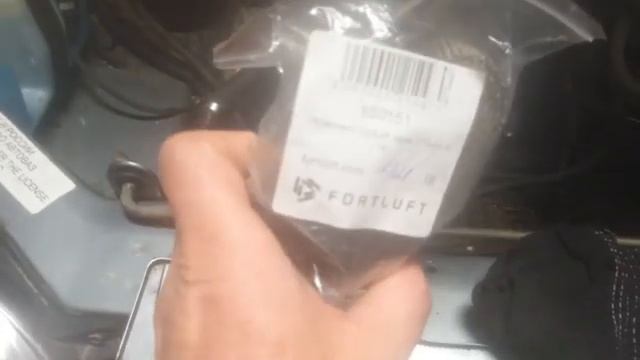 Шевроле Нива в жару не крутит стартер...