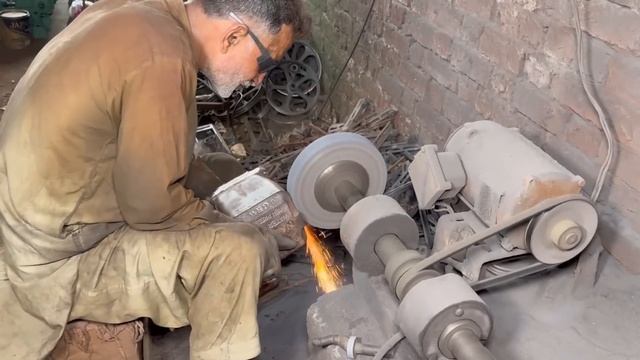 🏭 Топ-7 самых популярных видео о массовом производстве в Индии!