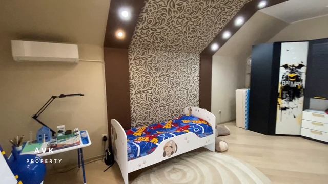 Домовладение в городе