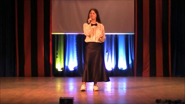 Васльева Полина 15 лет ЖИВОЙ