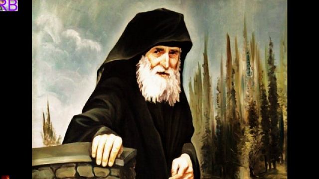 Паисий Святогорец - Беседы. Часть 3.