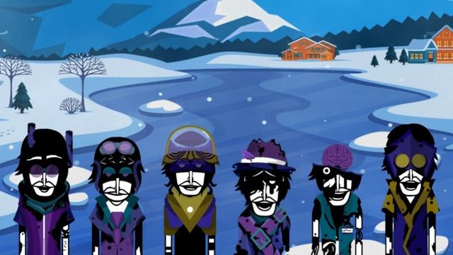 MOD DESTRUCTION | @fonmodbox | INCREDIBOX