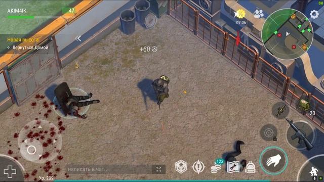ПОЛИЦЕЙСКИЙ УЧАСТОК | ГАЙД | Last Day on Earth: Survival #пу #ластдей #лдое