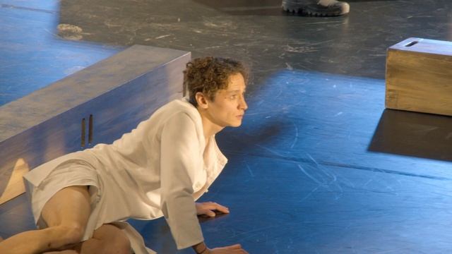 Спектакль «Маугли» | Самарский театр юного зрителя «СамАрт» | промо