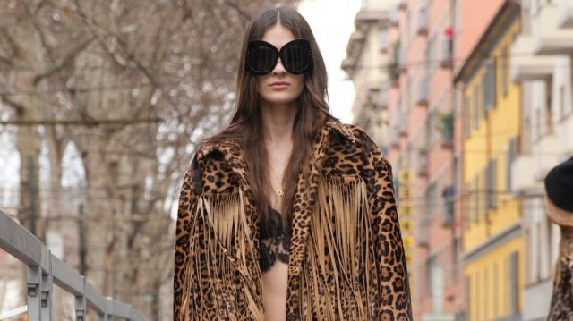 Dolce & Gabbana | Fall Winter 2025/26 | Milan Fashion Week