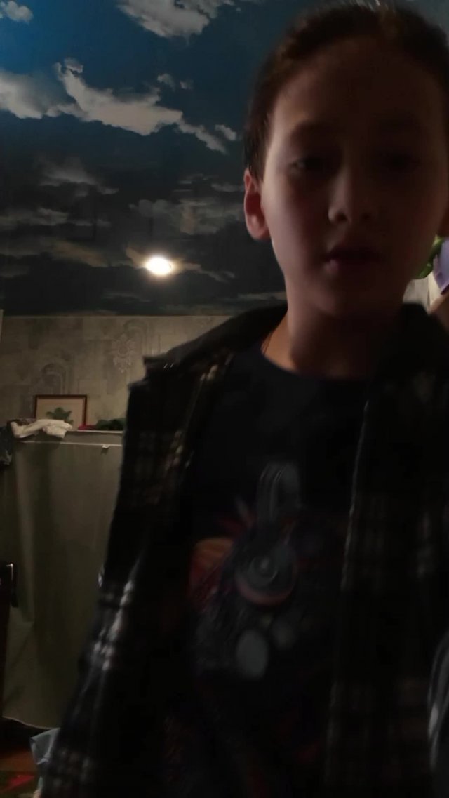 Арсений Кошелев