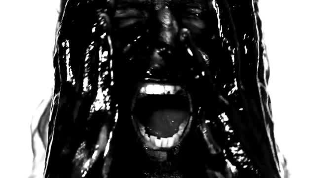 SAMAEL - Black Supremacy (Official Video)