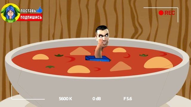 ЧТО ВНУТРИ СКИБИДИ ТУАЛЕТА? ► ПАРОДИЯ ПЕСНЯ Skibidi toilet Анимация