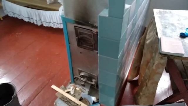 Домик в деревне. Часть 3