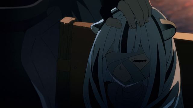 Восхождение героя щита сезон 3 опенинг / Tate no Yuusha no Nariagari season 3 opening TV-3 OP01