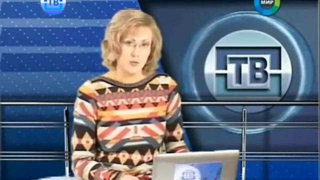 2013.12.30_Поэтическое новогоднее поздравление Игоря  Витюка жителям Пушкино по Пушкинскому ТВ