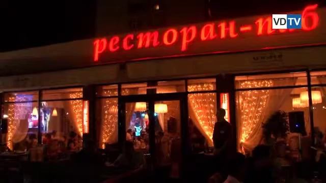 Константин Никольский