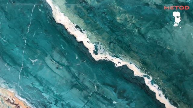 Венецианская штукатурка как искусство