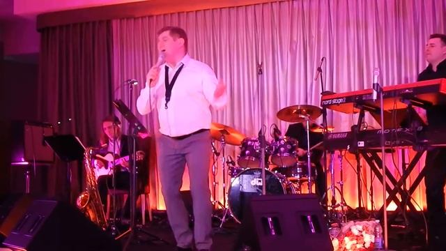 Владимир Крижановский. Дипломатический зал ГКД 23.04.16