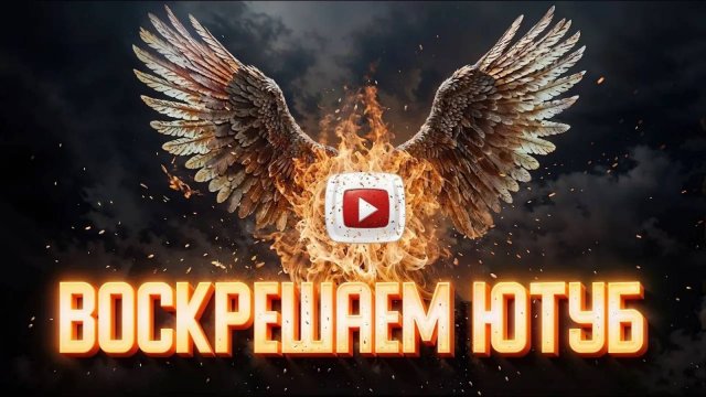 Включаем YouTube 100% метод! Ютуб летает на ПК. Ускоритель для Windows, ТВ и андроид приставок.