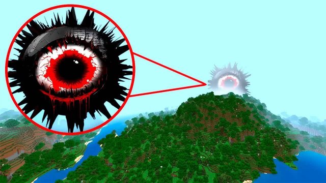 Я нашел НОВУЮ невероятную коробку Sprunki Mr Sun! Minecraft | Incredibox Sprunki