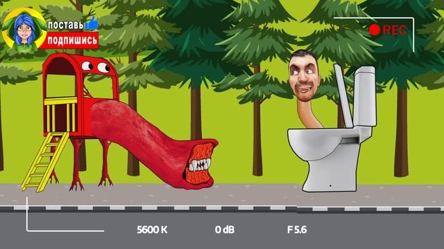 ТОП 10 СТИРАЛКА СКИБИДИ НОВЫЕ СЕРИИ ЭВОЛЮЦИЯ СКИБИДИ ТУАЛЕТА skibidi toilet Анимация