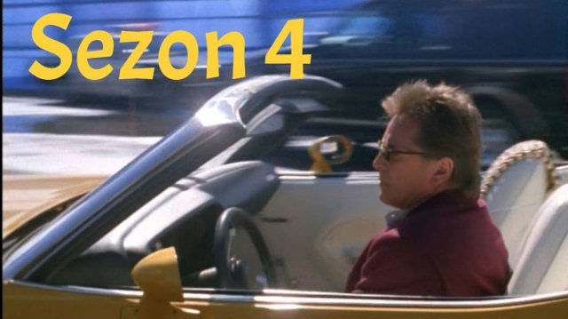 Сериал Детектив Нэш Бриджес / Nash Bridges Сезон 4 серия 1