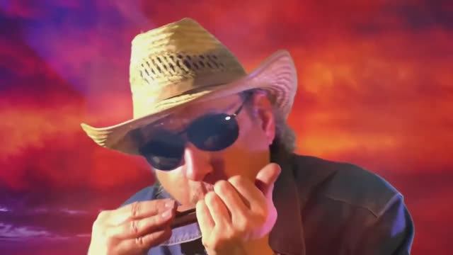 Bad Company  Burnin' Sky COVER by NeКримсоны