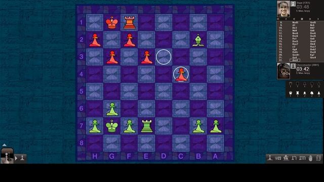 Chessmaster Grandmaster Edition #15 часть