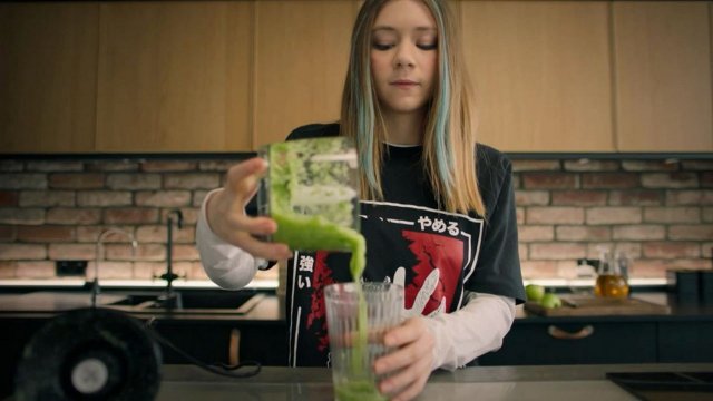 Универ. 13 лет спустя, 1 сезон, 3 серия