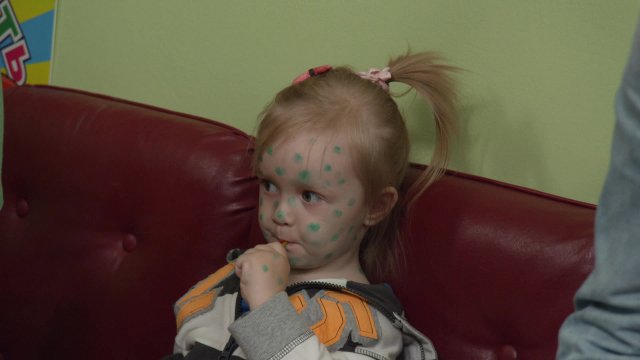 Реальные пацаны, 4 сезон, 30 серия