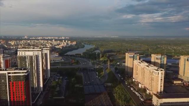 Владимир Курский Моя Уфа.mp4