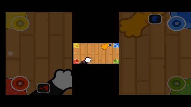 играем Максим и данил